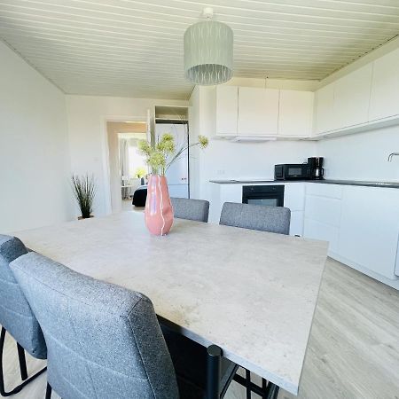 Aday - Greenway 2 Bedrooms Apartment Frederikshavn Bagian luar foto