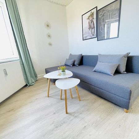Aday - Greenway 2 Bedrooms Apartment Frederikshavn Bagian luar foto