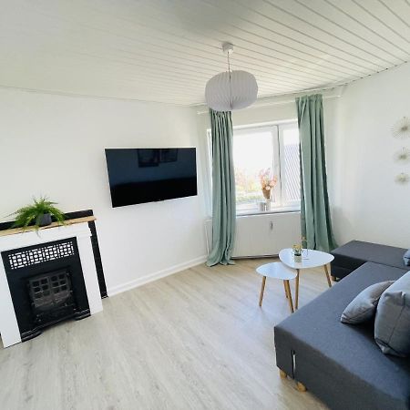 Aday - Greenway 2 Bedrooms Apartment Frederikshavn Bagian luar foto