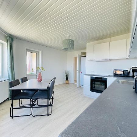 Aday - Greenway 2 Bedrooms Apartment Frederikshavn Bagian luar foto