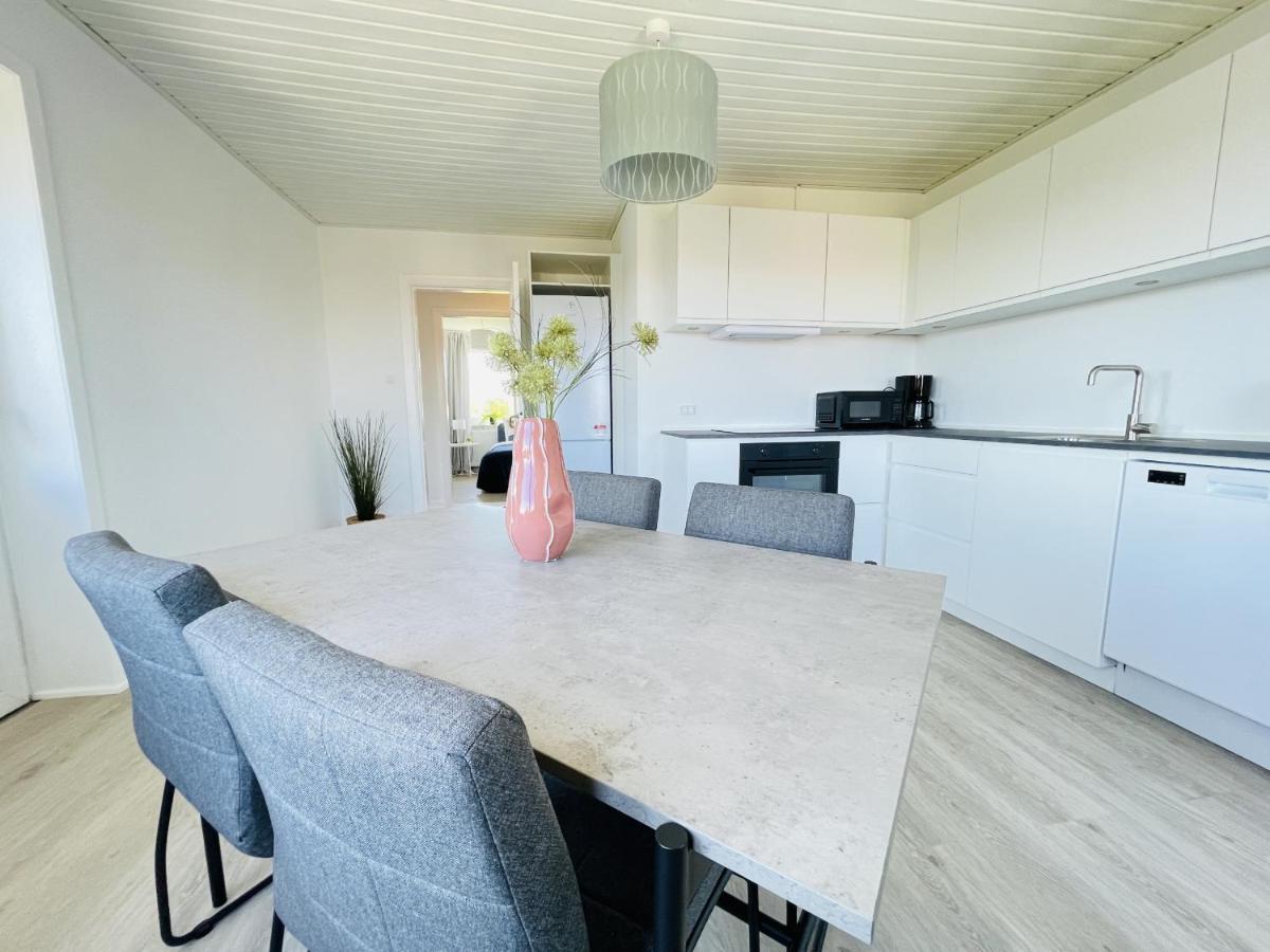 Aday - Greenway 2 Bedrooms Apartment Frederikshavn Bagian luar foto