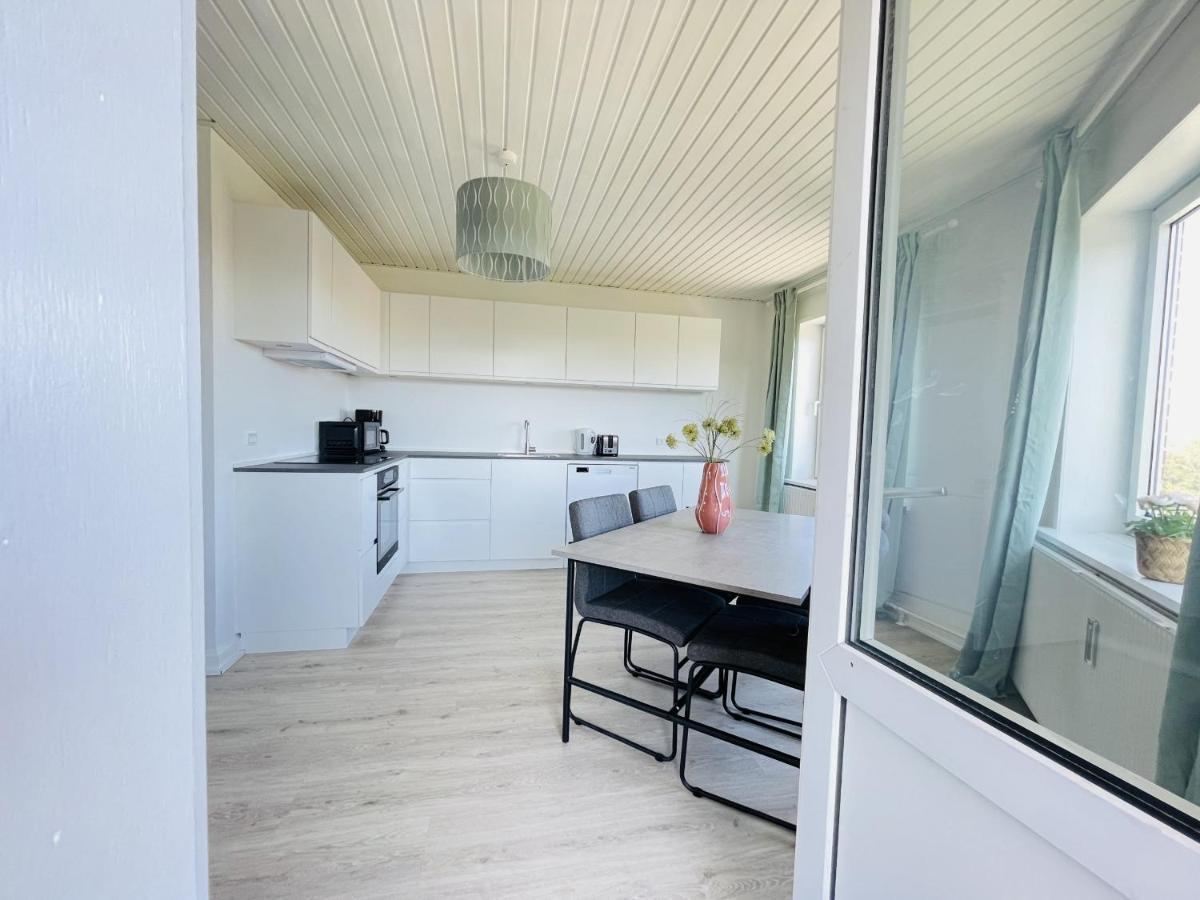 Aday - Greenway 2 Bedrooms Apartment Frederikshavn Bagian luar foto