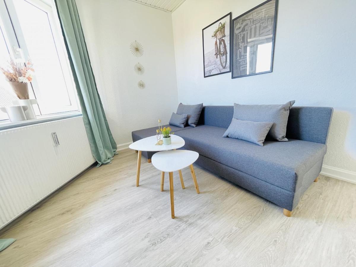 Aday - Greenway 2 Bedrooms Apartment Frederikshavn Bagian luar foto