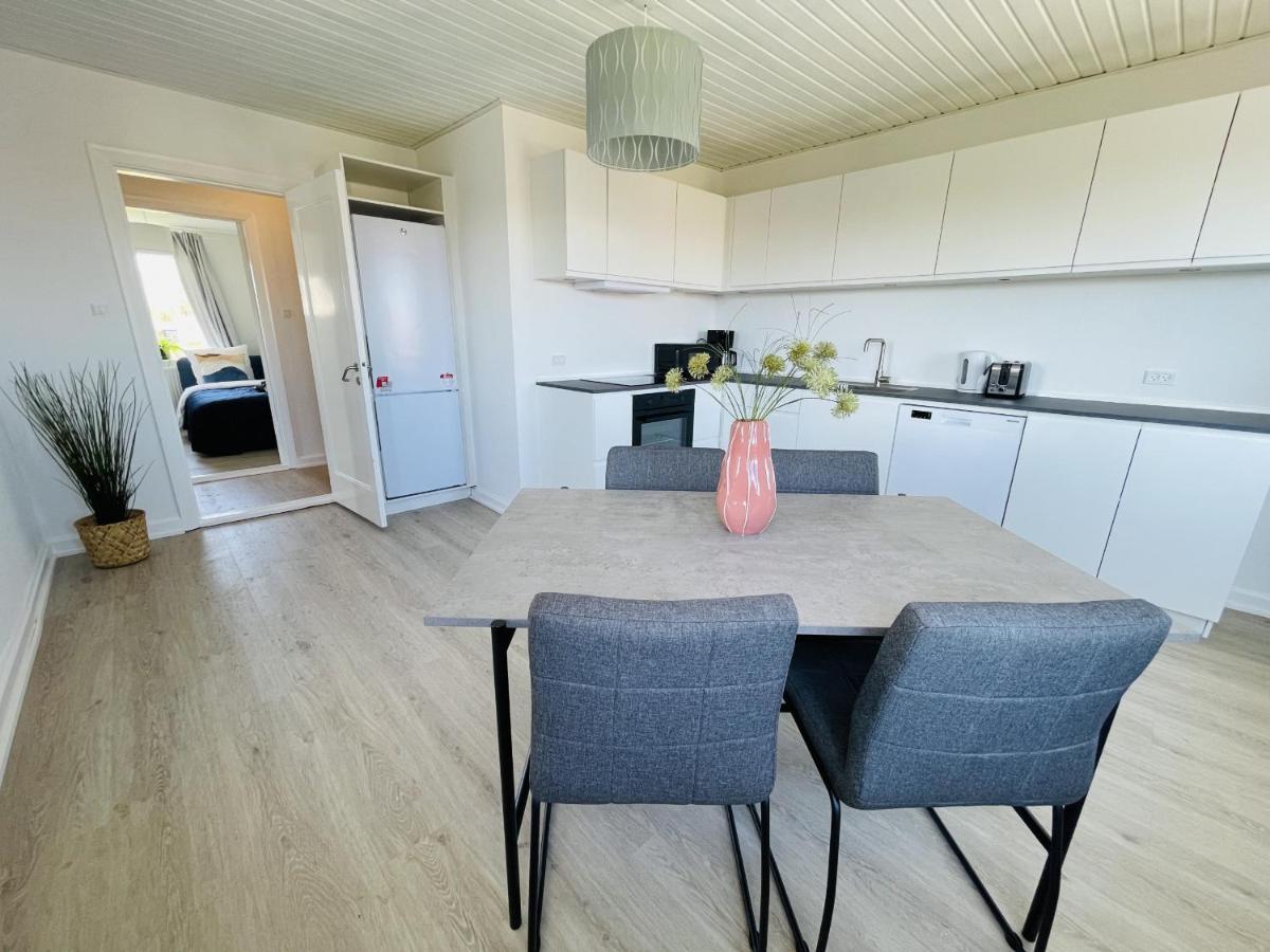Aday - Greenway 2 Bedrooms Apartment Frederikshavn Bagian luar foto
