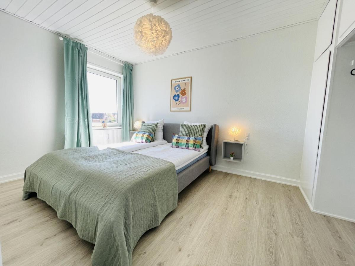 Aday - Greenway 2 Bedrooms Apartment Frederikshavn Bagian luar foto