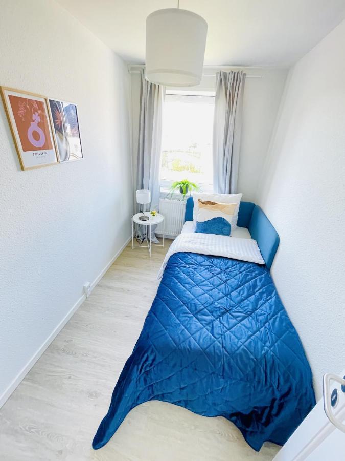 Aday - Greenway 2 Bedrooms Apartment Frederikshavn Bagian luar foto