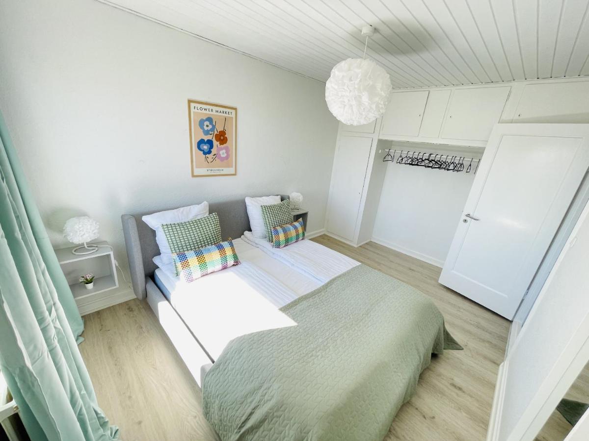 Aday - Greenway 2 Bedrooms Apartment Frederikshavn Bagian luar foto