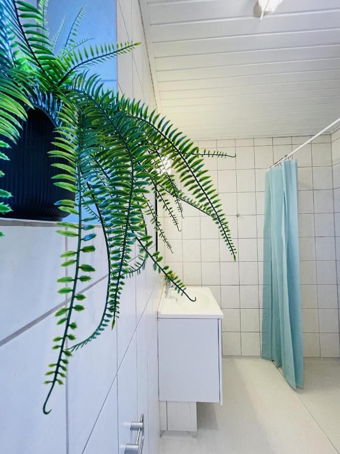 Aday - Greenway 2 Bedrooms Apartment Frederikshavn Bagian luar foto