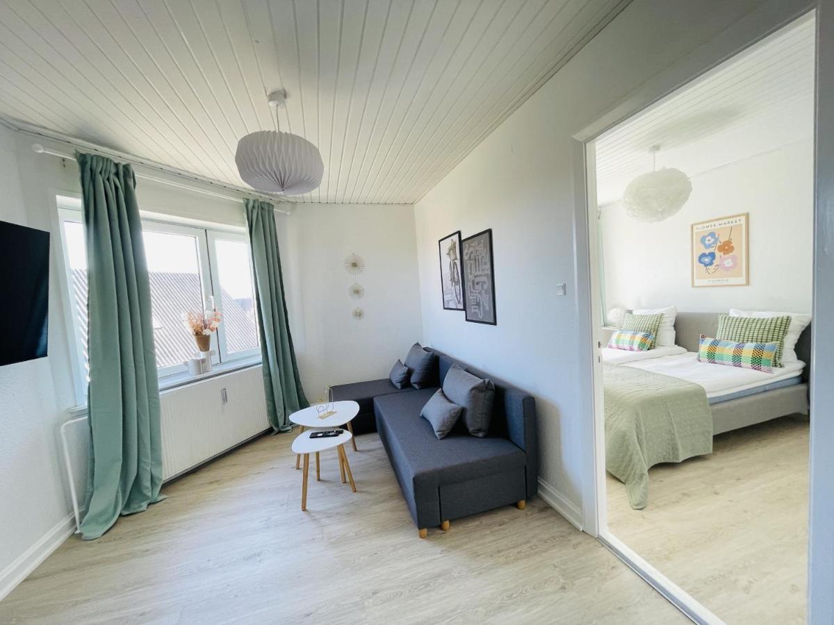 Aday - Greenway 2 Bedrooms Apartment Frederikshavn Bagian luar foto