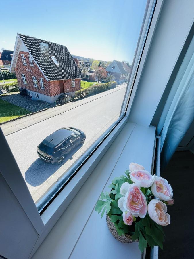 Aday - Greenway 2 Bedrooms Apartment Frederikshavn Bagian luar foto