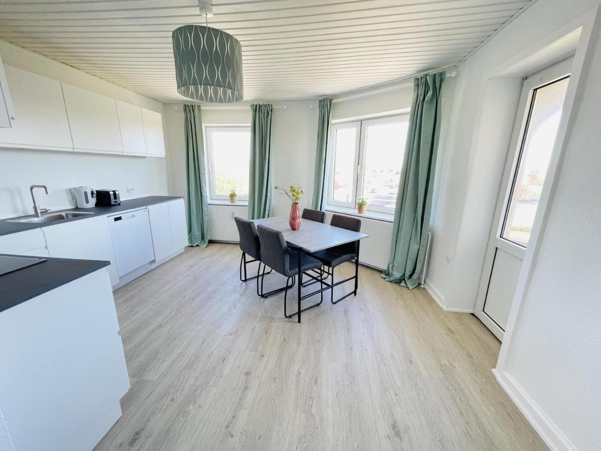Aday - Greenway 2 Bedrooms Apartment Frederikshavn Bagian luar foto