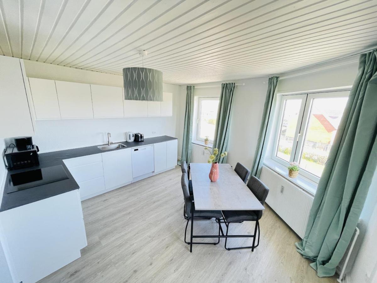 Aday - Greenway 2 Bedrooms Apartment Frederikshavn Bagian luar foto