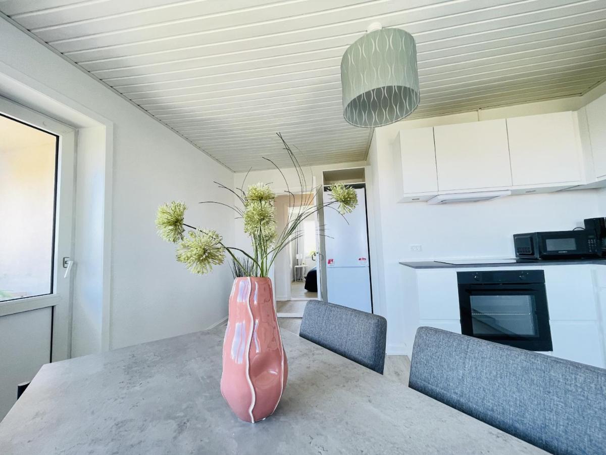 Aday - Greenway 2 Bedrooms Apartment Frederikshavn Bagian luar foto