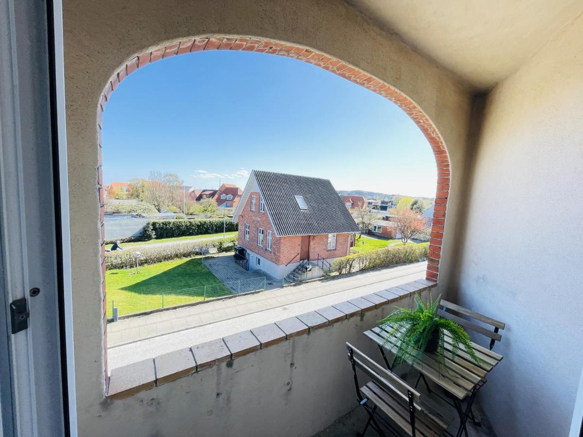 Aday - Greenway 2 Bedrooms Apartment Frederikshavn Bagian luar foto