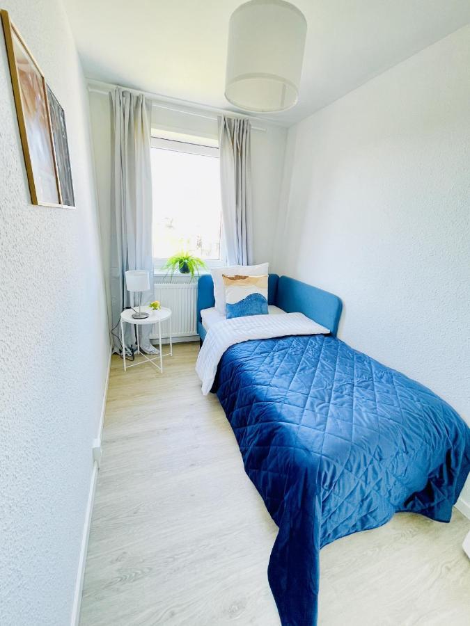 Aday - Greenway 2 Bedrooms Apartment Frederikshavn Bagian luar foto