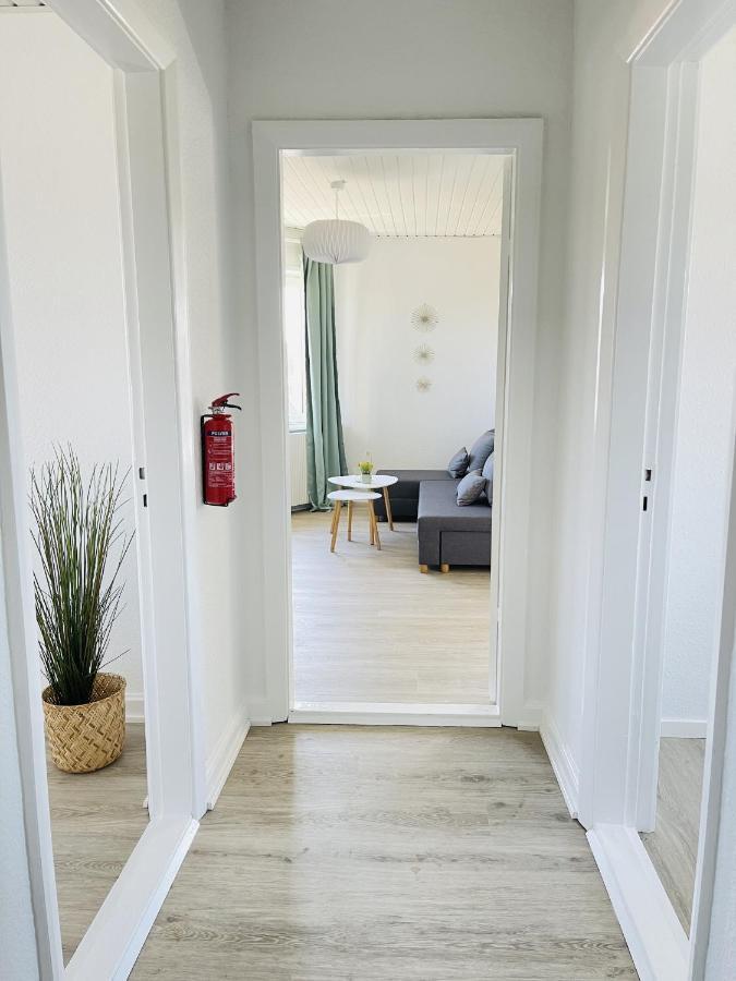 Aday - Greenway 2 Bedrooms Apartment Frederikshavn Bagian luar foto