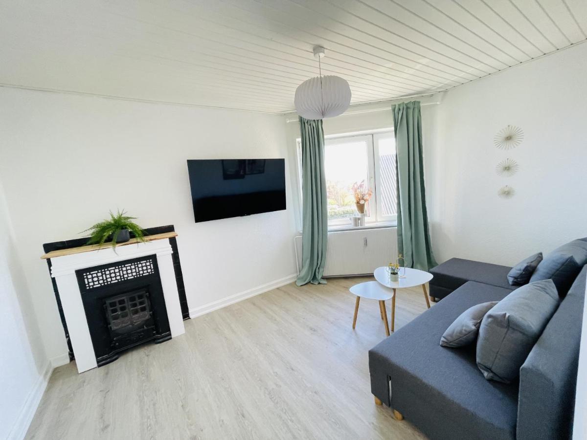 Aday - Greenway 2 Bedrooms Apartment Frederikshavn Bagian luar foto