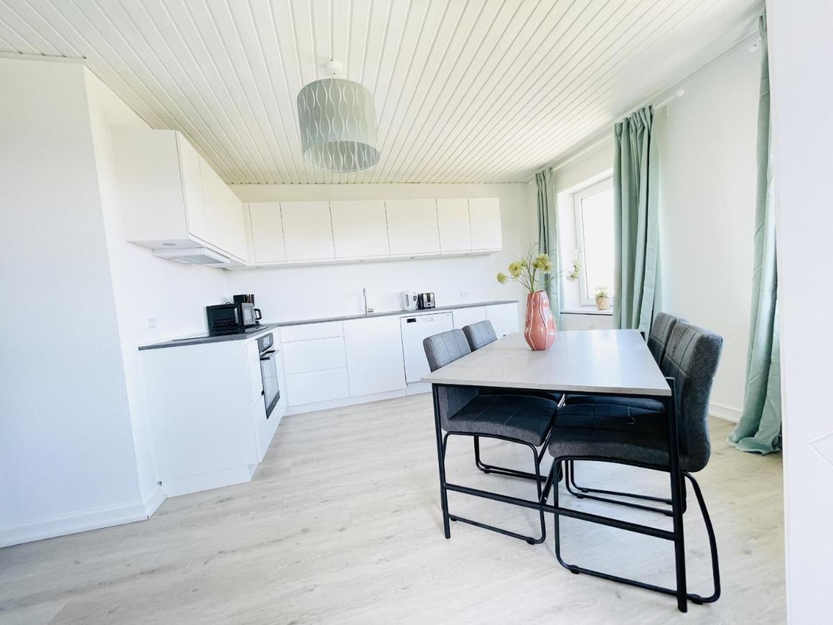 Aday - Greenway 2 Bedrooms Apartment Frederikshavn Bagian luar foto