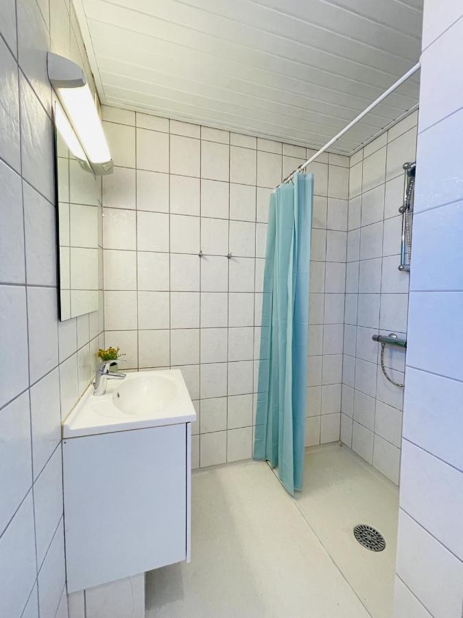 Aday - Greenway 2 Bedrooms Apartment Frederikshavn Bagian luar foto