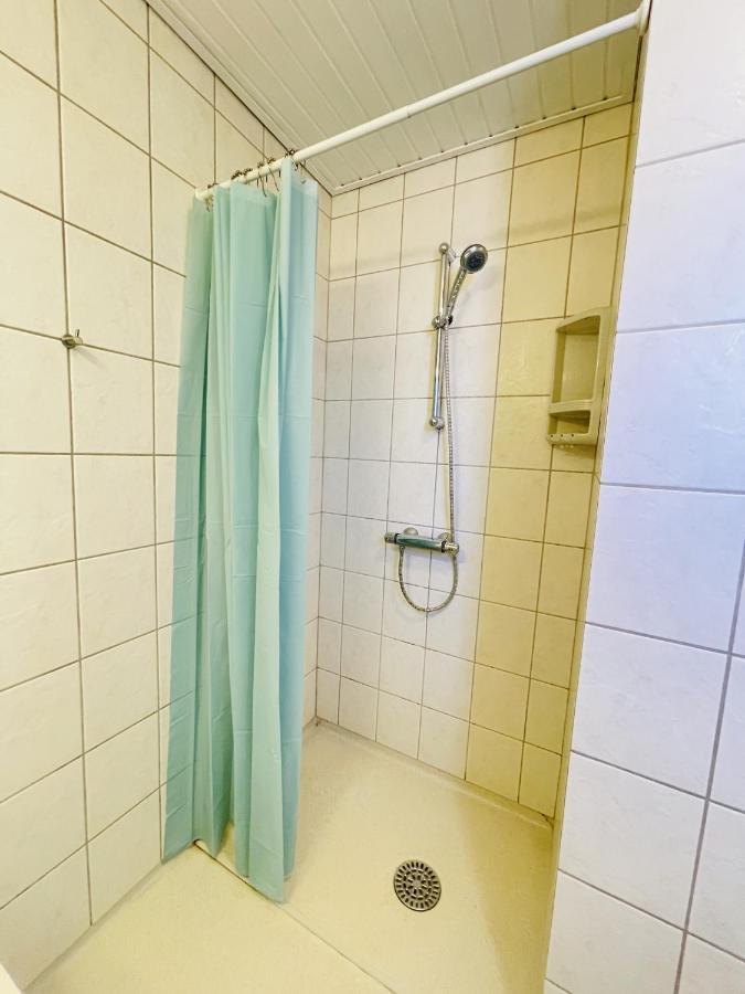 Aday - Greenway 2 Bedrooms Apartment Frederikshavn Bagian luar foto
