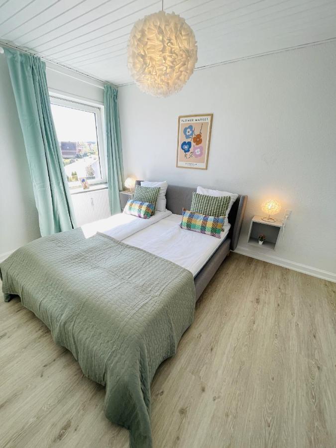 Aday - Greenway 2 Bedrooms Apartment Frederikshavn Bagian luar foto