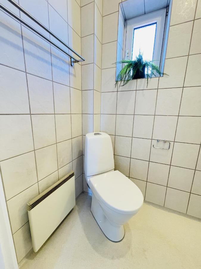 Aday - Greenway 2 Bedrooms Apartment Frederikshavn Bagian luar foto