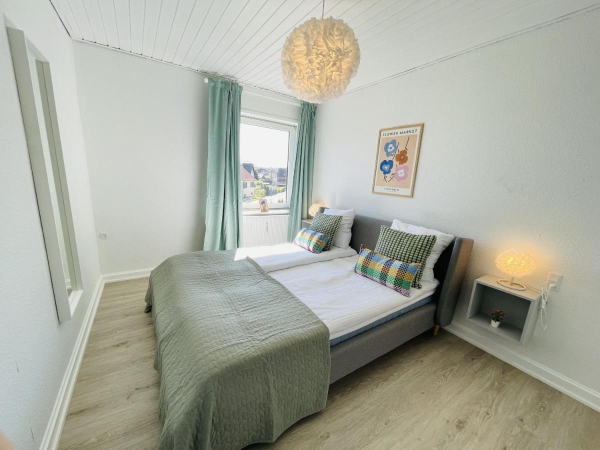 Aday - Greenway 2 Bedrooms Apartment Frederikshavn Bagian luar foto