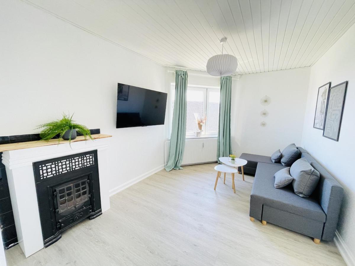 Aday - Greenway 2 Bedrooms Apartment Frederikshavn Bagian luar foto