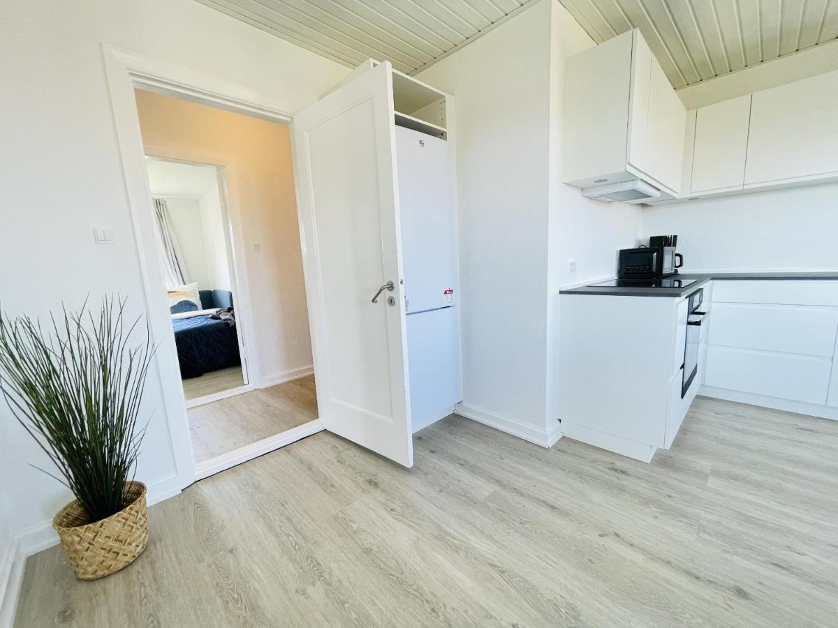 Aday - Greenway 2 Bedrooms Apartment Frederikshavn Bagian luar foto