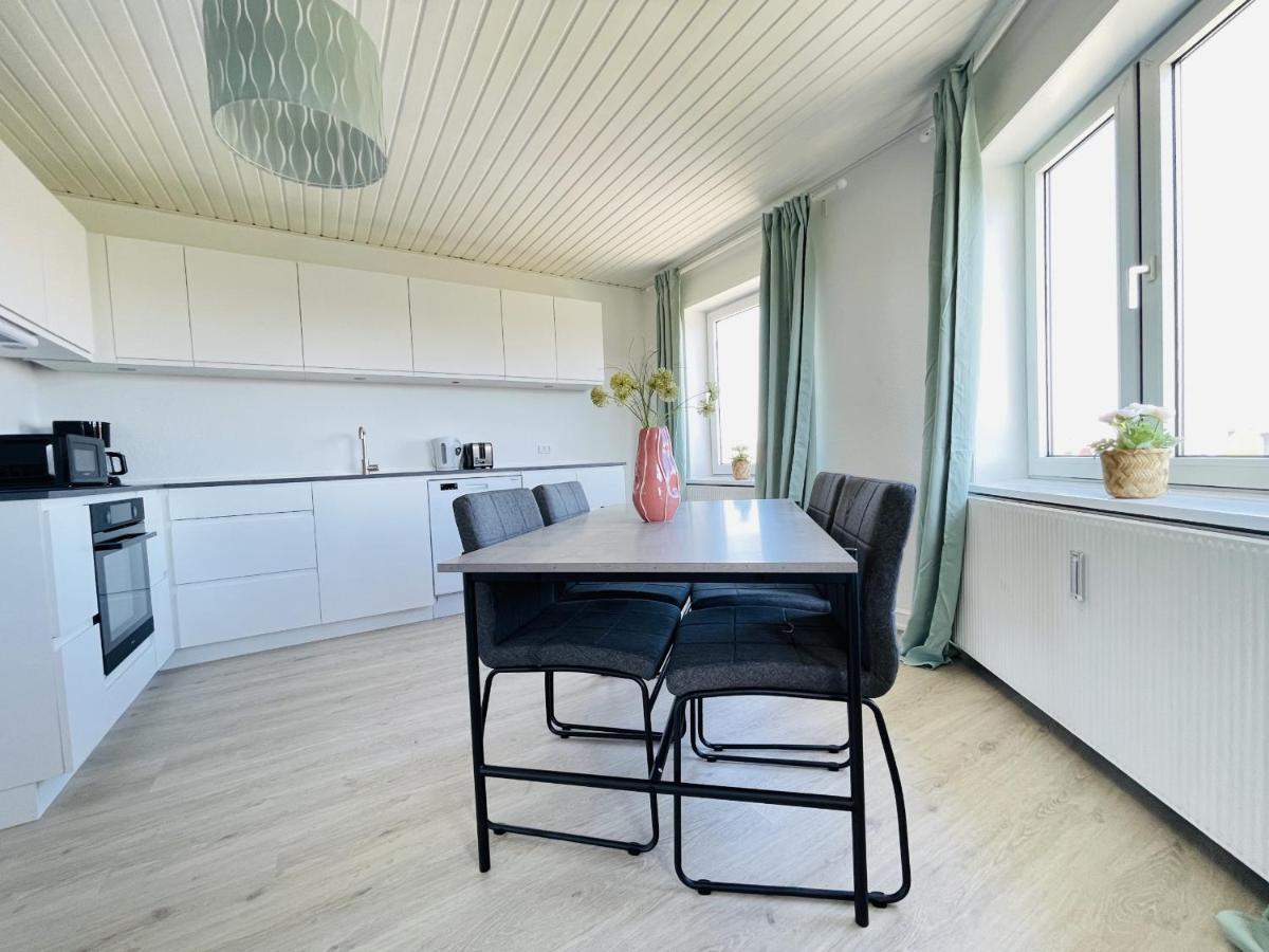 Aday - Greenway 2 Bedrooms Apartment Frederikshavn Bagian luar foto