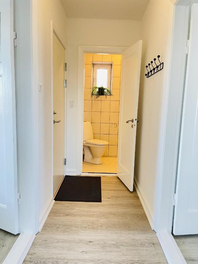 Aday - Greenway 2 Bedrooms Apartment Frederikshavn Bagian luar foto