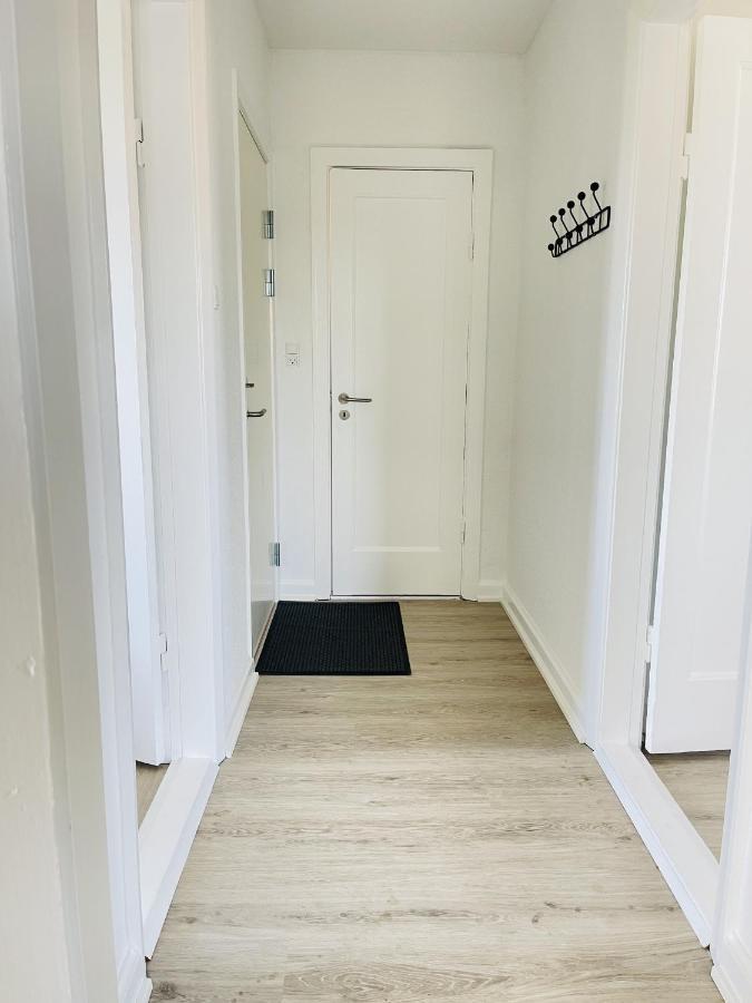Aday - Greenway 2 Bedrooms Apartment Frederikshavn Bagian luar foto