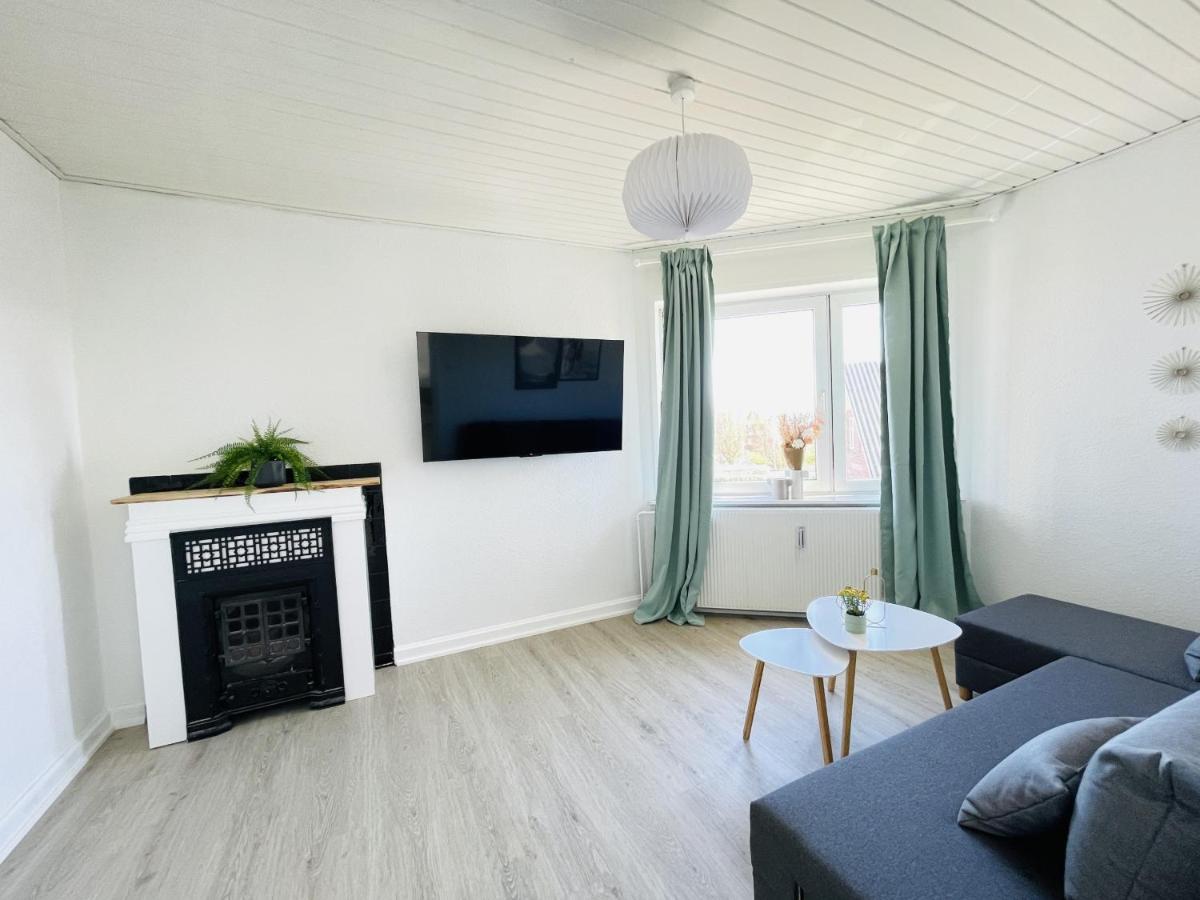 Aday - Greenway 2 Bedrooms Apartment Frederikshavn Bagian luar foto