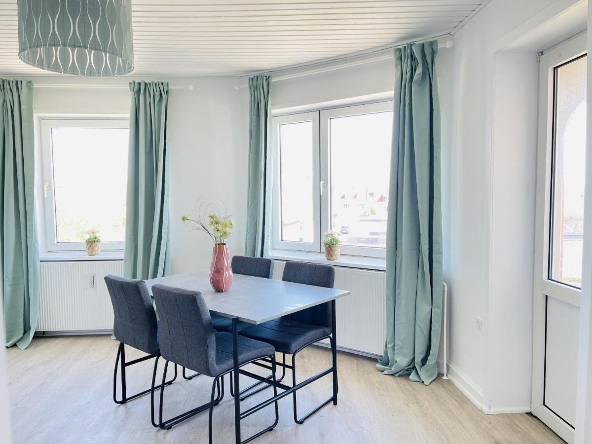 Aday - Greenway 2 Bedrooms Apartment Frederikshavn Bagian luar foto