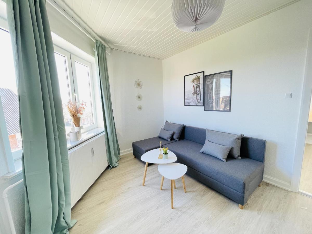 Aday - Greenway 2 Bedrooms Apartment Frederikshavn Bagian luar foto