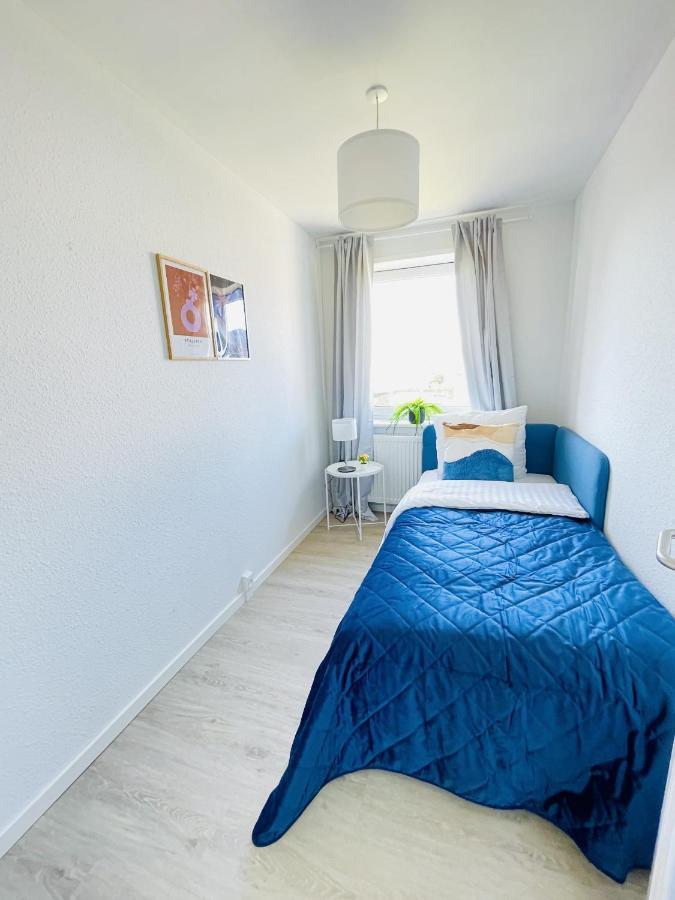 Aday - Greenway 2 Bedrooms Apartment Frederikshavn Bagian luar foto